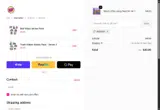 FREESHIP coupon verification screenshot
