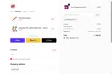 THANKYOU10 coupon verification screenshot