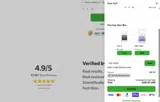 FALLON20 coupon verification screenshot