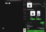 FALLON20 coupon verification screenshot