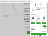 DEARY20 coupon verification screenshot