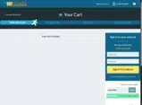 WELCOME coupon verification screenshot