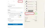 thankyou5 coupon verification screenshot
