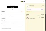10 Dollar Cartridge coupon verification screenshot