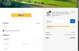 WHEELS30 coupon verification screenshot