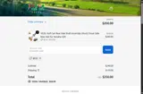 BF20 coupon verification screenshot