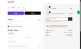 NICE20 coupon verification screenshot