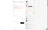 111Skin coupon verification screenshot