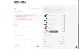 CAP15 coupon verification screenshot