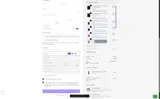 111Skin coupon verification screenshot