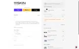 HONEY15 coupon verification screenshot