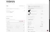 JESSICA-15SM coupon verification screenshot
