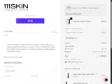 lexi15sm coupon verification screenshot