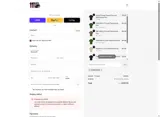 11 Bravos coupon verification screenshot