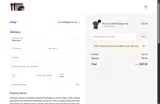 11 Bravos coupon verification screenshot