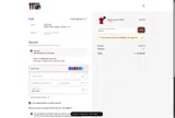11 Bravos coupon verification screenshot