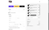 11 Bravos coupon verification screenshot