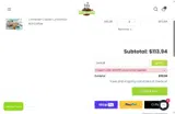 SAVE30 coupon verification screenshot