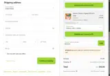 BTS2024 coupon verification screenshot