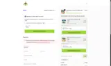 Prime24 coupon verification screenshot