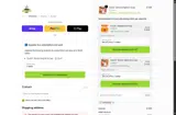 WINTER20 coupon verification screenshot