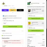 WINTER20 coupon verification screenshot