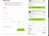 YEAREND24 coupon verification screenshot