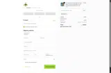 SAVE20 coupon verification screenshot