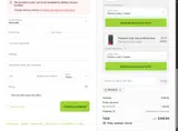 BOOM25 coupon verification screenshot
