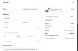 SAVE20 coupon verification screenshot