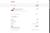 OCTOBER20 coupon verification screenshot