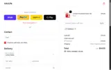 TPDEALS coupon verification screenshot