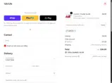 SAVE20 coupon verification screenshot