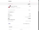 CYBERMONDAY coupon verification screenshot
