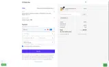 RAQUEL50 coupon verification screenshot