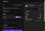 NESHA50 coupon verification screenshot