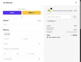 RAQUEL50 coupon verification screenshot