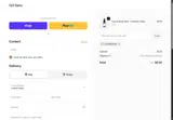123FREESHIP coupon verification screenshot