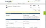 mcsave10 coupon verification screenshot