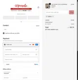 15BOKU coupon verification screenshot