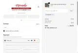 YOUCOUT coupon verification screenshot