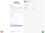 UNODOSTRESPRESETS coupon verification screenshot