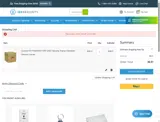 snow5 coupon verification screenshot