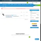 sunshine5 coupon verification screenshot