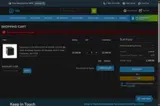 june526 coupon verification screenshot