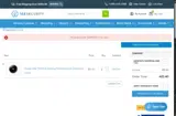SUNNY20 coupon verification screenshot