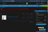 holly5 coupon verification screenshot