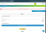 hik10 coupon verification screenshot