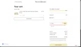 TwelVe12 coupon verification screenshot