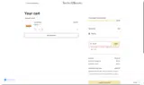 TwelVe12 coupon verification screenshot